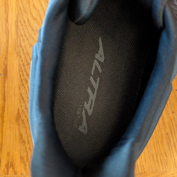 Altra Torin 7 Women's Running Shoe - Picture 3 of 4